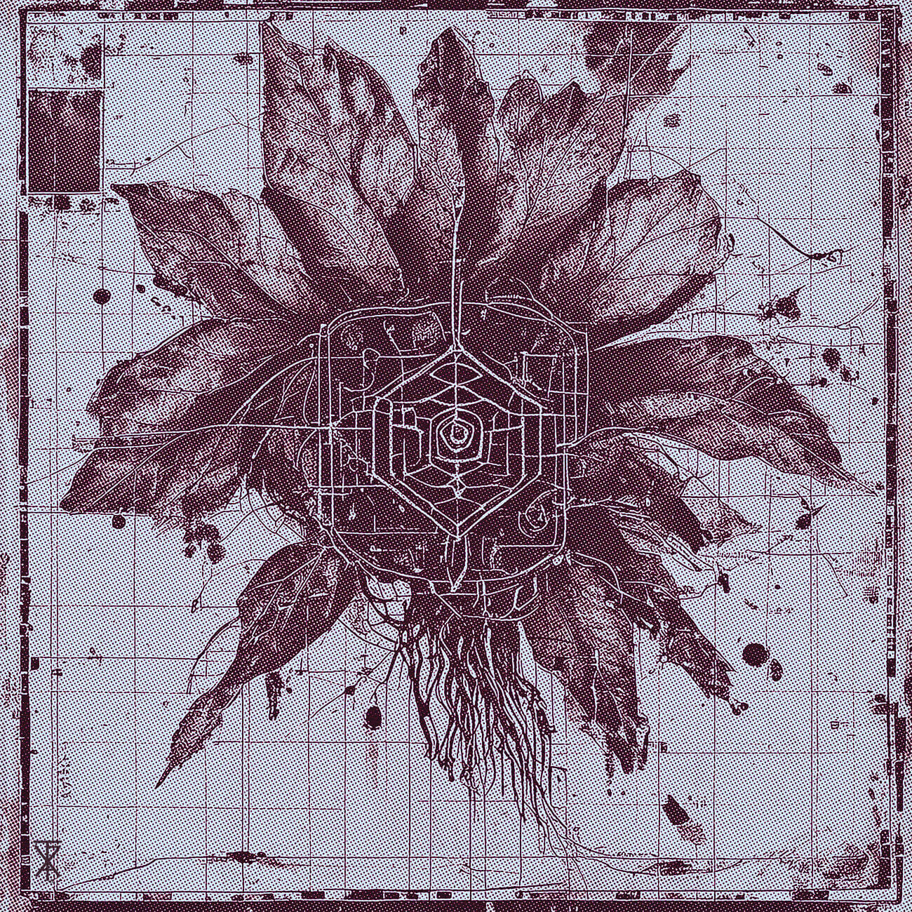 Conditions To Bloom In Your Memories 003